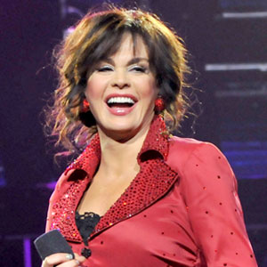 Marie Osmond Marie Osmond